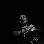 Folknation Night at Blue Frog, Mumbai