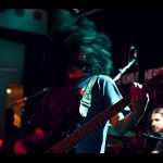 Metal Nights At Blue Frog, Mumbai