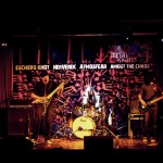 Metal Nights At Blue Frog, Mumbai