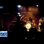 Metal Nights At Blue Frog, Mumbai