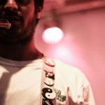 Indi Rock Trio At The Kyra Theatre, Bangalore