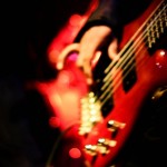 Cypher16, Eccentric Pendulum, Velvet Trap, Verses at The Kyra Theatre, Bangalore