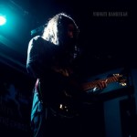 Metal Nights At Blue Frog, Mumbai