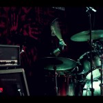 Metal Nights At Blue Frog, Mumbai