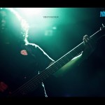 Metal Nights At Blue Frog, Mumbai