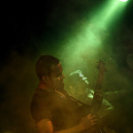 Age Of Chaos at Heritage Institute of Technology, Kolkata