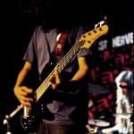Metal Nights At Blue Frog, Mumbai