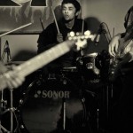 Turfe at Someplace Else, Kolkata