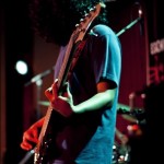Metal Nights At Blue Frog, Mumbai