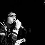 Turfe at Someplace Else, Kolkata