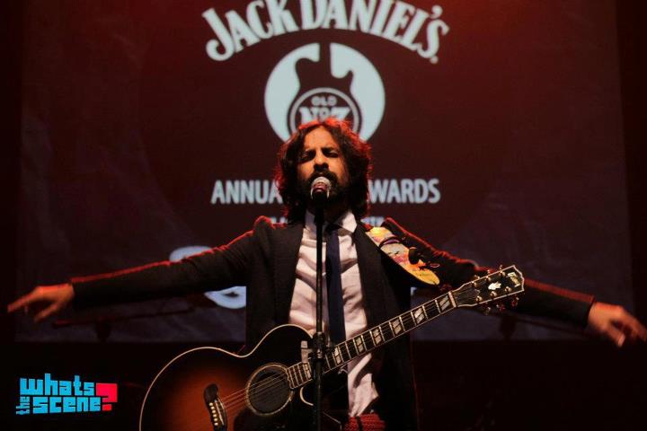 Jack Daniels Rock Awards