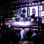 Tribute To The Beatles By Four Strokes At Hard Rock Cafe, Bangalore