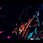 Metal Nights At Blue Frog, Mumbai