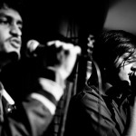 Turfe at Someplace Else, Kolkata