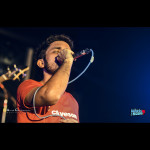 Age Of Chaos at Heritage Institute of Technology, Kolkata