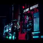 Metal Nights At Blue Frog, Mumbai