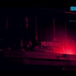 Metal Nights At Blue Frog, Mumbai