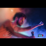 Age Of Chaos at Heritage Institute of Technology, Kolkata