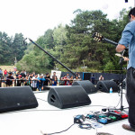 Mad Festival, Ooty - Day 2