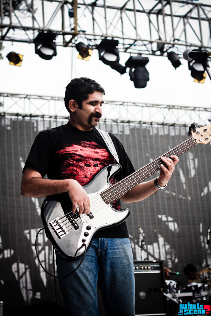 Mad Festival, Ooty - Day 2