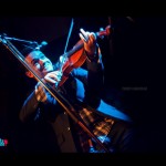 Green River At Blues, New Delhi