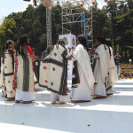 Mad Festival 2012, Ooty - Day 1