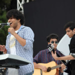 Mad Festival 2012, Ooty - Day 3