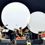 Mad Festival 2012, Ooty - Day 1