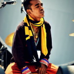 Mad Festival 2012, Ooty - Day 1