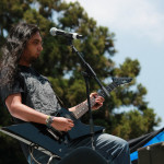 Mad Festival 2012, Ooty - Day 1