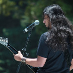 Mad Festival 2012, Ooty - Day 1