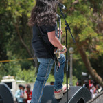 Mad Festival 2012, Ooty - Day 1