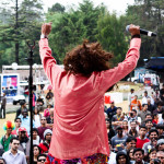 Mad Festival 2012, Ooty - Day 3