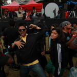 Mad Festival 2012, Ooty - Day 3