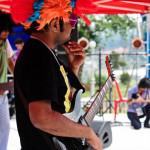 Mad Festival 2012, Ooty - Day 3
