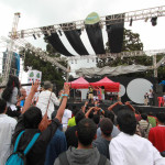 Mad Festival 2012, Ooty - Day 3