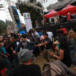Mad Festival 2012, Ooty - Day 3
