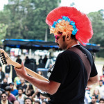 Mad Festival 2012, Ooty - Day 3