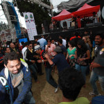 Mad Festival 2012, Ooty - Day 3