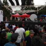 Mad Festival 2012, Ooty - Day 3