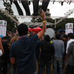 Mad Festival 2012, Ooty - Day 3