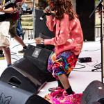 Mad Festival 2012, Ooty - Day 3