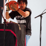 Mad Festival 2012, Ooty - Day 3