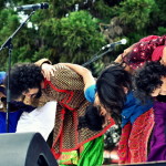 Mad Festival 2012, Ooty - Day 1