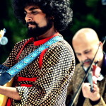Mad Festival 2012, Ooty - Day 1