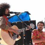 Mad Festival 2012, Ooty - Day 1