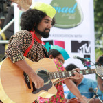 Mad Festival 2012, Ooty - Day 1