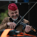 Mad Festival 2012, Ooty - Day 1