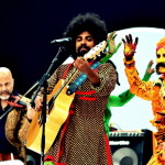 Mad Festival 2012, Ooty - Day 1