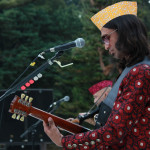 Mad Festival 2012, Ooty - Day 1